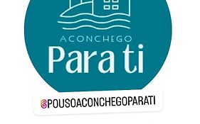 Pouso Aconchego Para Ti