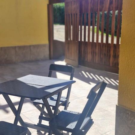 Pouso Aconchego Para Ti Araquari Exterior foto
