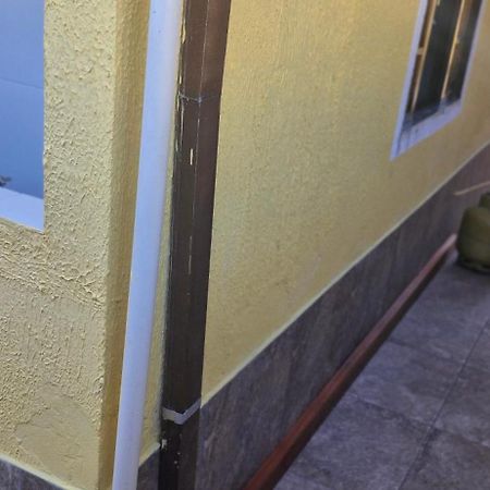 Pouso Aconchego Para Ti Araquari Exterior foto