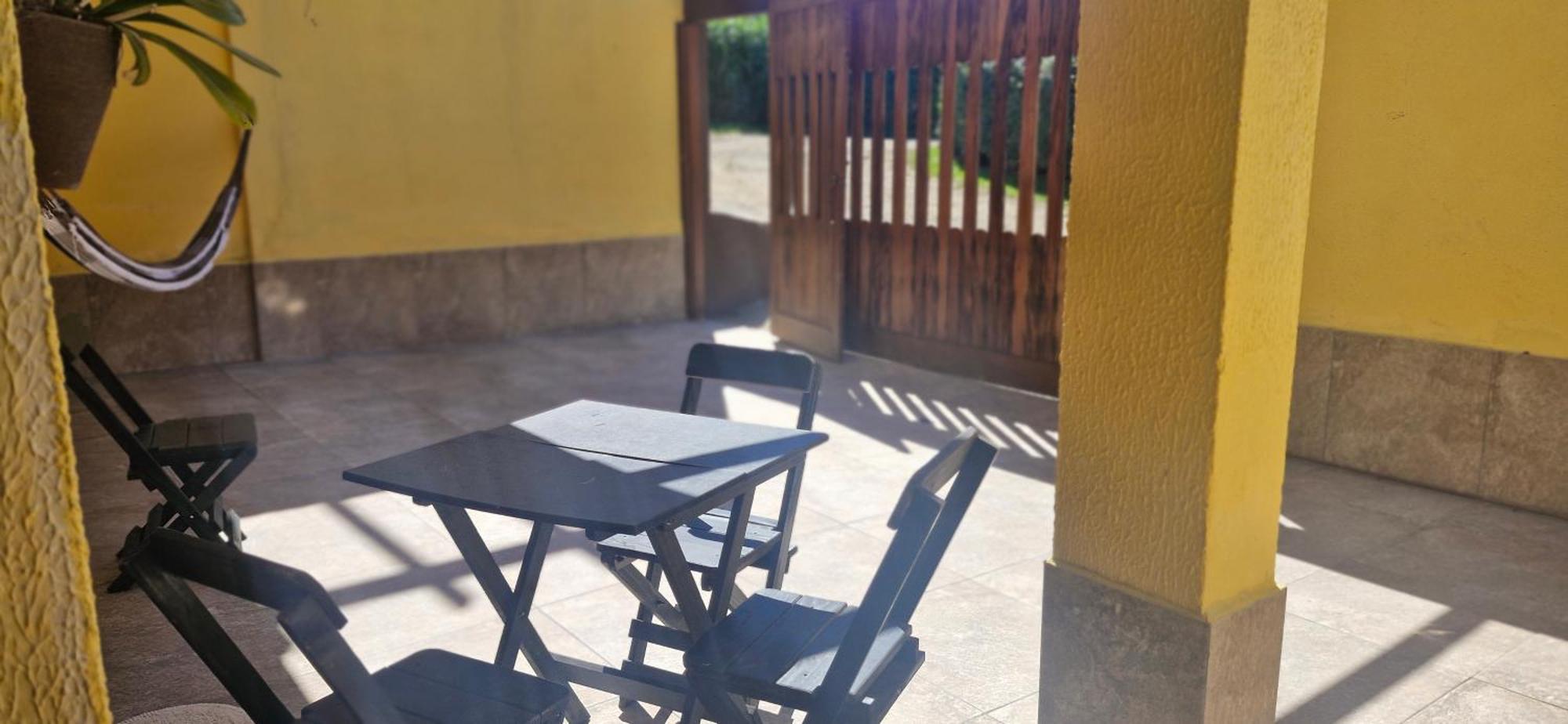 Pouso Aconchego Para Ti Araquari Exterior foto