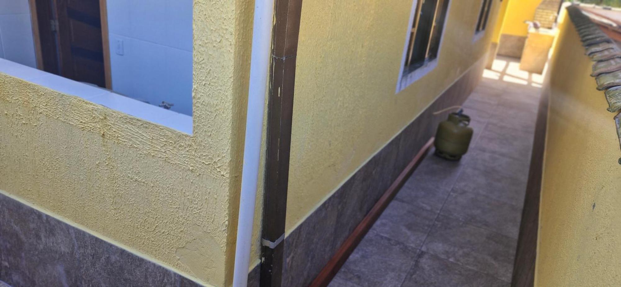 Pouso Aconchego Para Ti Araquari Exterior foto