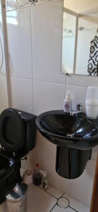 Pouso Aconchego Para Ti Araquari Exterior foto