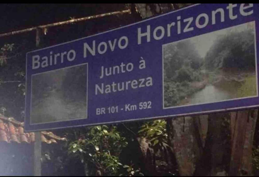 Pouso Aconchego Para Ti Araquari Exterior foto