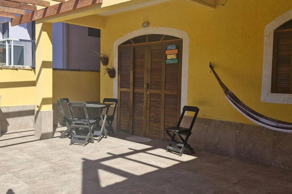 Pouso Aconchego Para Ti Araquari Exterior foto