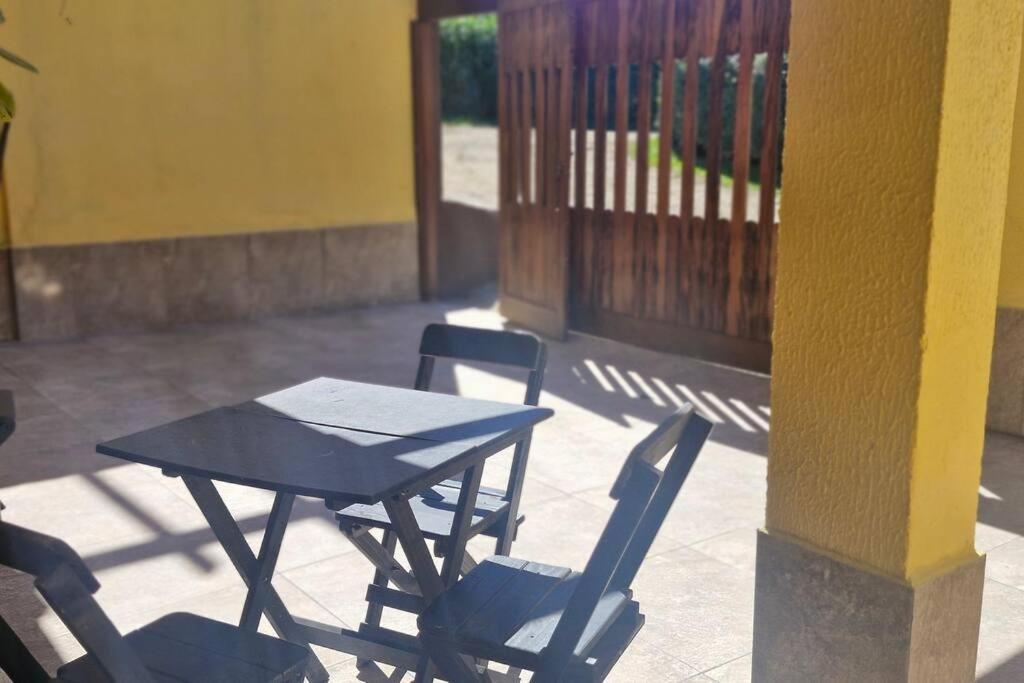 Pouso Aconchego Para Ti Araquari Exterior foto