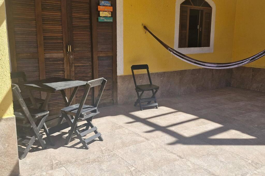 Pouso Aconchego Para Ti Araquari Exterior foto