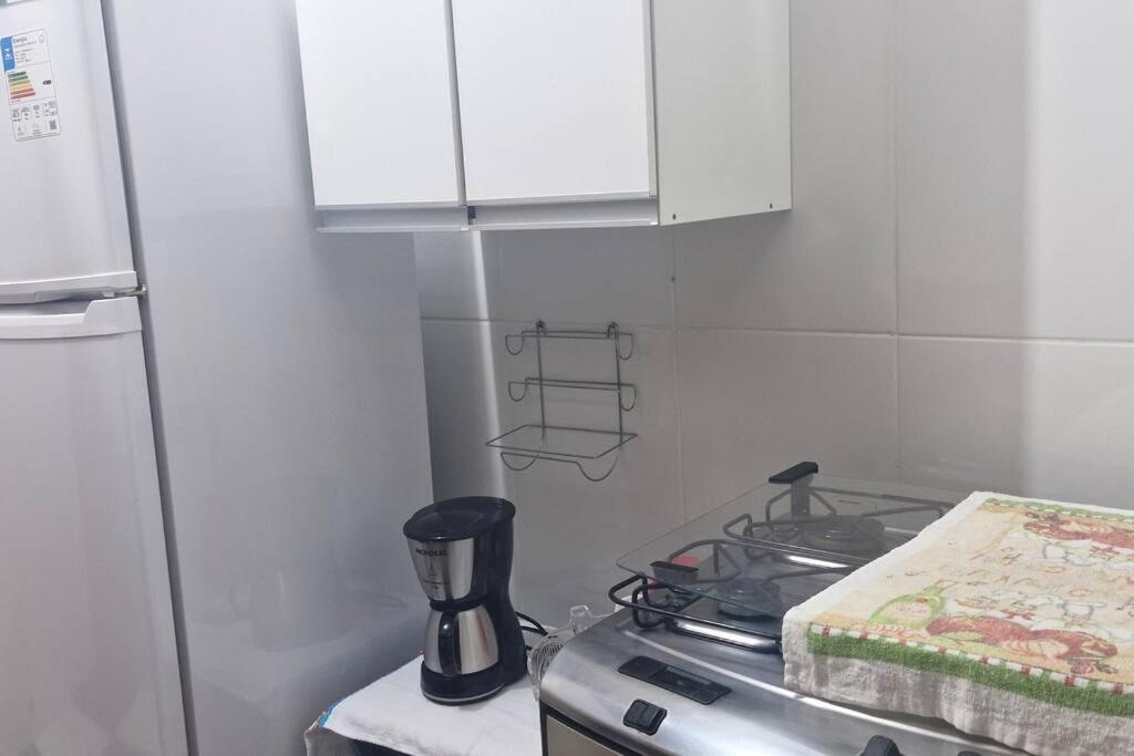 Pouso Aconchego Para Ti Araquari Exterior foto