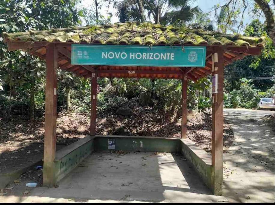 Pouso Aconchego Para Ti Araquari Exterior foto