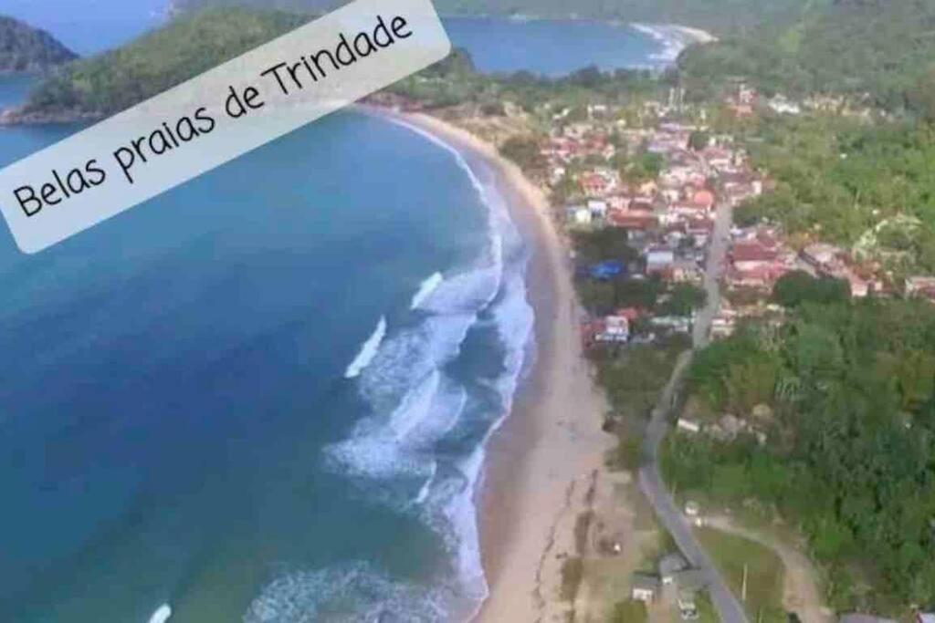 Pouso Aconchego Para Ti Araquari Exterior foto