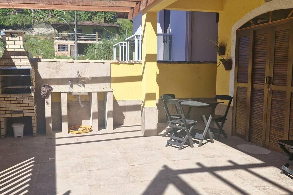 Pouso Aconchego Para Ti Araquari Exterior foto
