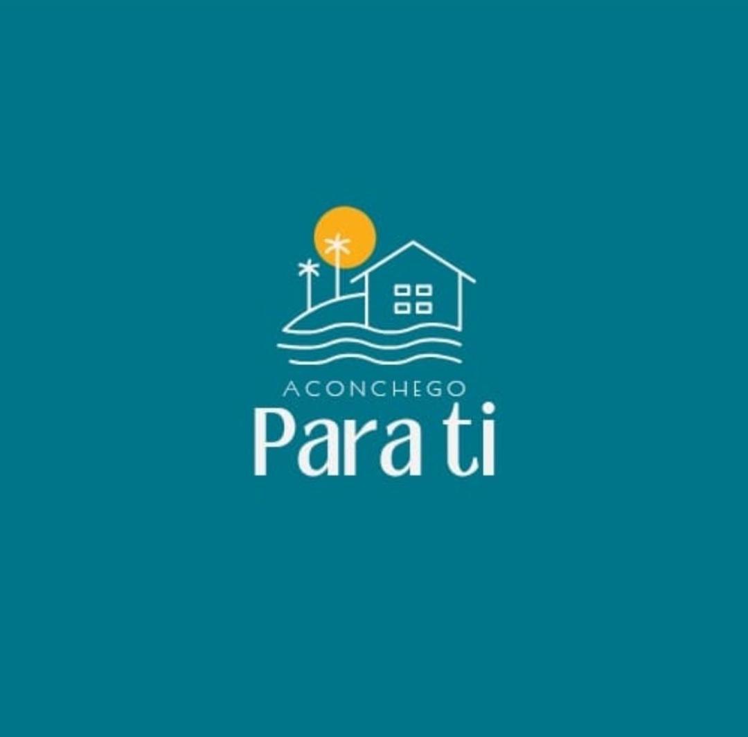 Pouso Aconchego Para Ti Araquari Exterior foto
